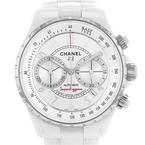 chanel orologio a rate